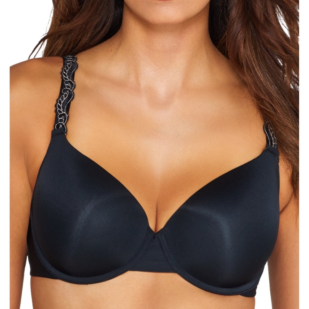 Paramour Underwire T-shirt Bra 36DD